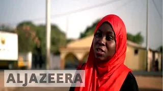 Gambia: The people who stood up to Yahya Jammeh - Talk to Al Jazeera