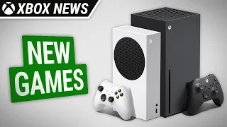 Новые игры на Xbox Series X/S и Xbox One | Январь 2023 | Новости Xbox