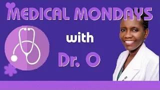 The Urgency of Egg Freezing          Dr. Oluyemisi Famuyiwa, M.D., FACOG