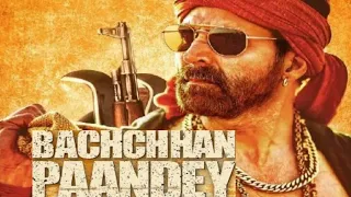 Bachchan Pandey killer entry || Akshay Kumar new movie||