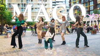 [KPOP IN PUBLIC] GFRIEND (여자친구) "MAGO" Dance Cover // Australia // HORIZON