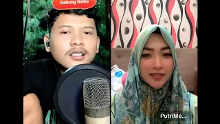 JASUN BIBER LIVE BARENG PUTRI MEMEY