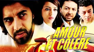 فيلم مغربي حب و غضب Film marocain Amour et colére HD