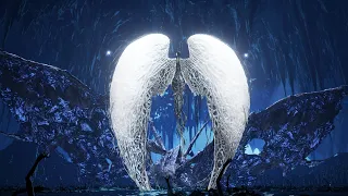 Angel VS Darkeater Midir