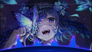 NIGHTCORE-Faded