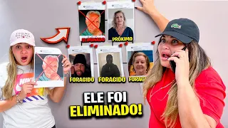 OS IMPOSTORES ESTÃO SENDO ELIMINADOS 😱😱😱