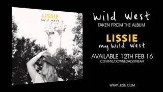 Lissie - Wild West (Official Audio)