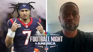 Pittsburgh Steelers, Houston Texans among newest Super Bowl contenders | FNIA | NFL on NBC