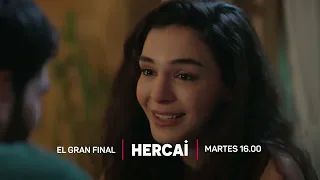 Hercai - Capítulo Final