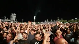 Paul McCartney - Buenos Aires - Argentina - 2019-03-23 - 360° - 32 - Live and Let Die