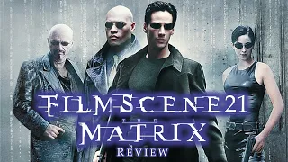 The Matrix (1999) Review + 4K UHD Blu-ray Unboxing | Warner Bros. | Spoiler-Free