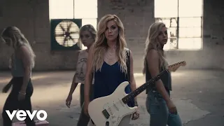 Lindsay Ell - I Don't Trust Myself (With Loving You) [Official Music Video]