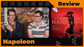 Napoleon Film Review: Abel Gance 1927 - FILMS N THAT #9