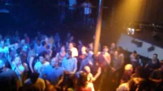 DJ JP & Yoji - Melkweg 19-05-2013