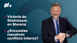 Es La Hora de Opinar - Programa completo: 6 de septiembre 2023