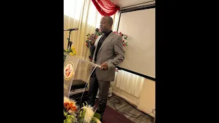 THANKSGIVING SUNDAY SERVICE-02/04/2023