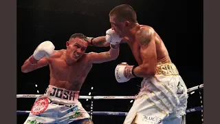 *WAR* LEE SELBY vs JOSH WARRINGTON - POST FULL FIGHT REVIEW!! (no footage)