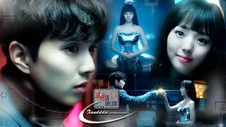 I am not a robot | Episode 1 | trailer | HTA kdrama Hindi | By BOOGA