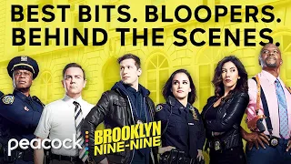 Cool cool cool. Happy 9/9 day! - Brooklyn Nine-Nine