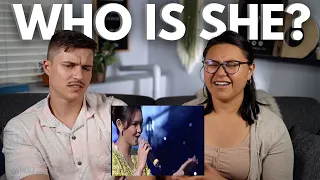 Voice Teachers React to Siti Nurhaliza - Medley Lagu Cinta (Live)