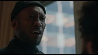 Mahershala Ali (Ramy — Season 2)