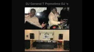 Deaf DJ MOBILE / PRYMETIME DJ'S