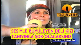 Türkiye Onu Deli Rolüyle Tanımıştı - Yolcu Yollarda