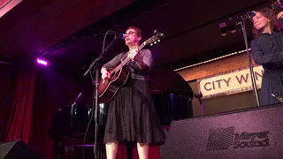 Iris DeMent The Night I Learned How Not to Pray City Winery Philadelphia 10/11/23