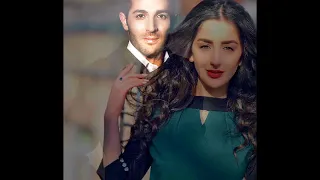 MAVR STEPANYAN & MARIANNA - MEK MEKU HAMAR (2020 NEW) COVER MARAT KHACHATRYAN & LUSINE GRIGORYAN