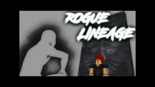 Rogue Lineage: Pvp in a Nutshell