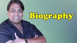 Ganesh Acharya - Biography