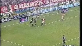 Perugia - Parma 2-1 (1998)