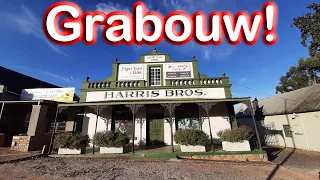 S1 – Ep 109 – Visiting the Town of Grabouw in Apple Country!