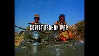 Kino - Star Called Sun (Soviet-Afghan War)