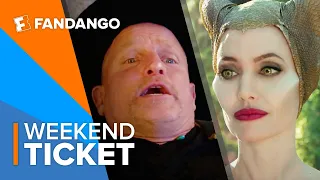 In Theaters Now: Zombieland: Double Tap, Maleficent: Mistress of Evil | Weekend Ticket