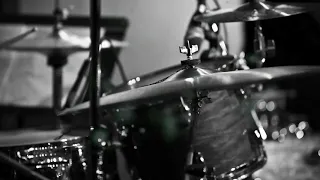 Drums Backing Track Jam [1] 100 BPM