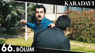 Karadayı 66. Bölüm (Full HD)