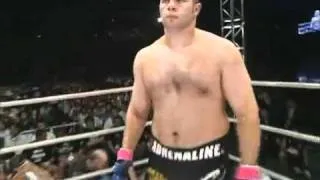 Fedor Emelianenko vs Kevin Randleman full.mp4