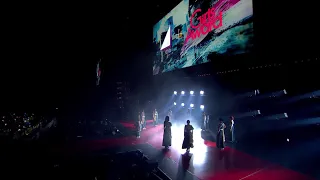 櫻坂46 - GirlsAward 2023 A/W