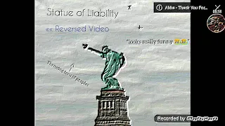 Statue of Liability (reversed)