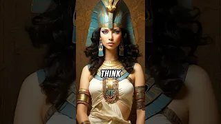 The Truth Behind Cleopatra's Alleged Greatness: Unveiling Reality