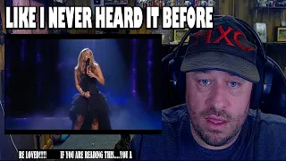 Leona Lewis - Run (Live on X-Factor) REACTION!