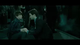 Harry Potter And The Cursed Child -Trailer (2025) Based On A Book TeaserPRO's Concept Version