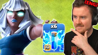 EASY and STRONG Ground Strategy for EVERYONE in Clash of Clans