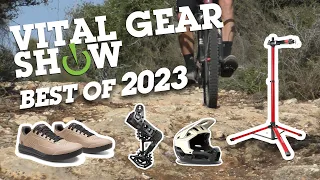 Best New MTB Products of 2023 - Vital MTB Gear Show