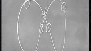 Ron Graham - TV Theater - Bell Labs - Discrete Mathematics - 1980