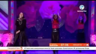 Алтынай Жорабаева - Арманыма ғашықпын