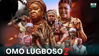 Omo Lugboso 2 Latest Yoruba Movie 2024 Drama Odunlade Adekola |Biola Adekunle |Peju Ogunmola|Lalude