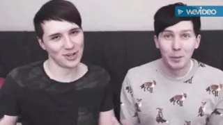 I WANT YOUR BITE ~ PHAN
