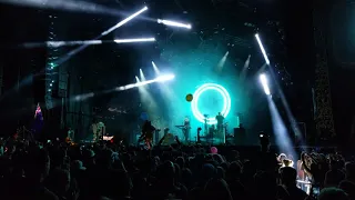 Rufus Du Sol - Innerbloom Live (Electric Forest 2018)